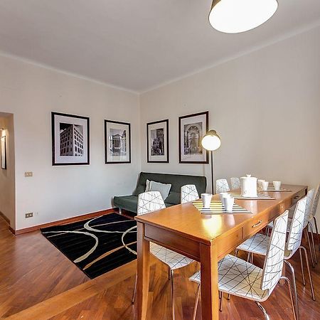 S. Peter Square Apartment Rome Exterior photo