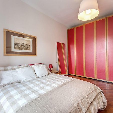 S. Peter Square Apartment Rome Exterior photo