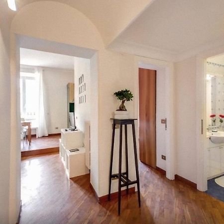 S. Peter Square Apartment Rome Exterior photo