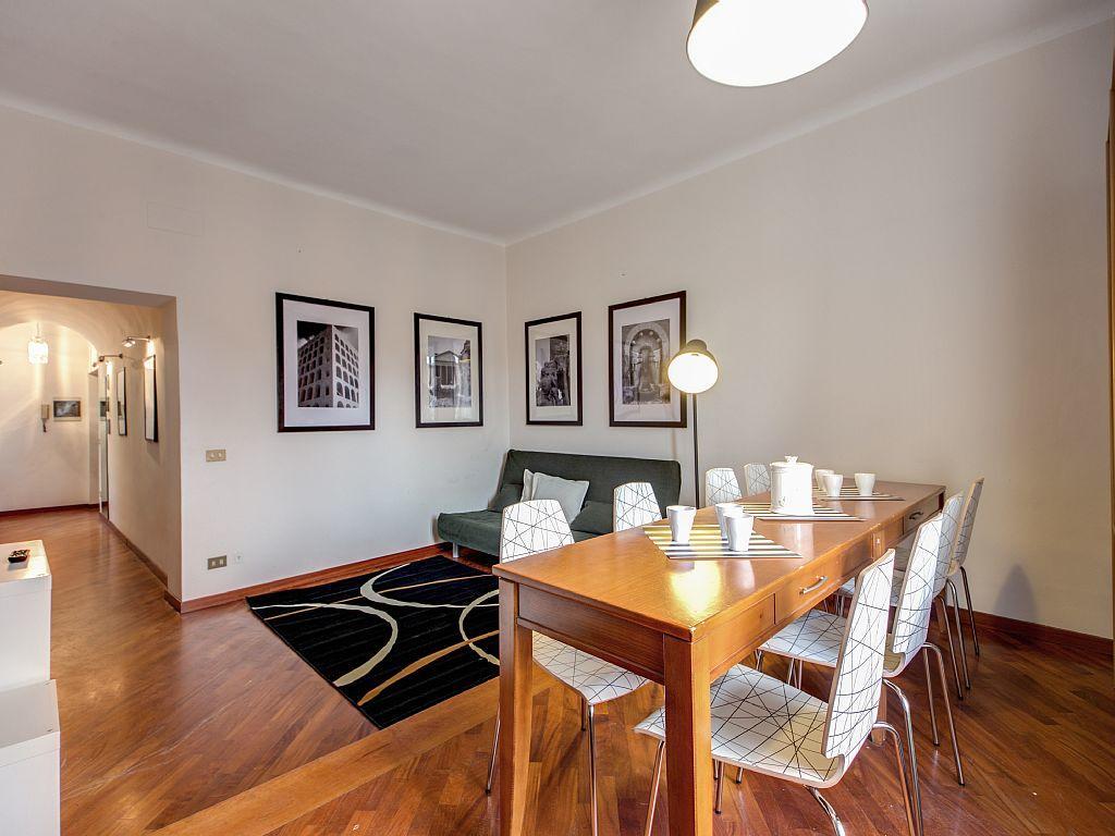 S. Peter Square Apartment Rome Exterior photo