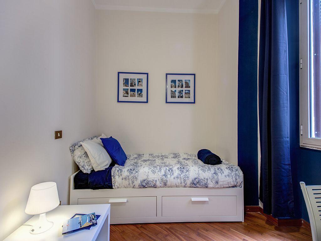 S. Peter Square Apartment Rome Exterior photo