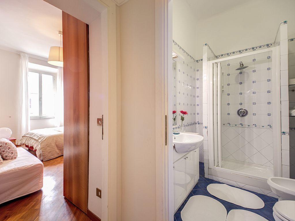 S. Peter Square Apartment Rome Exterior photo