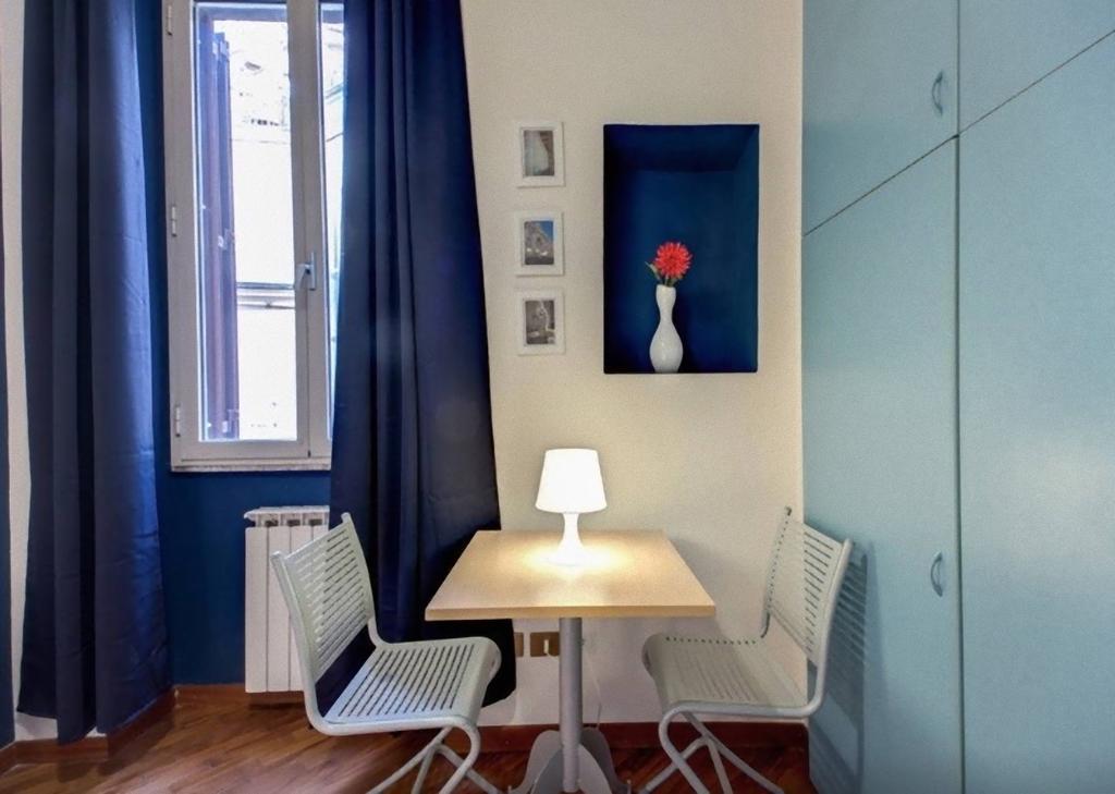 S. Peter Square Apartment Rome Exterior photo