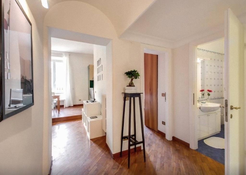 S. Peter Square Apartment Rome Exterior photo