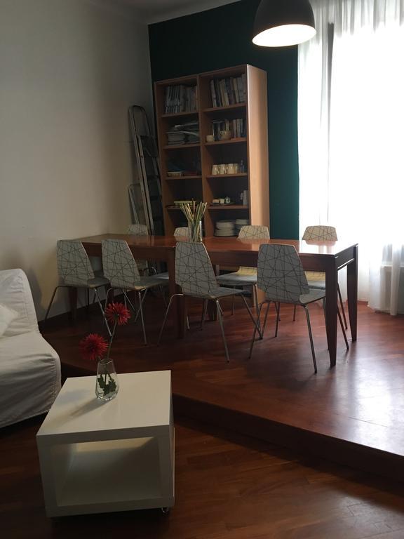 S. Peter Square Apartment Rome Exterior photo